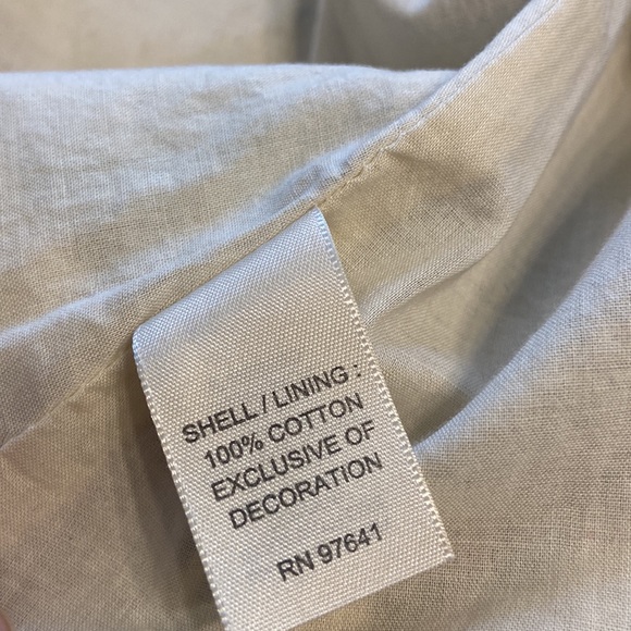 J.Jill Women’s Jacket size L length 23” bust 38” brand new with tags - Picture 7 of 12